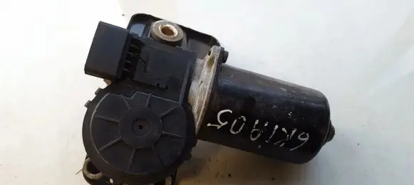 KIA Sportage Wiper motor