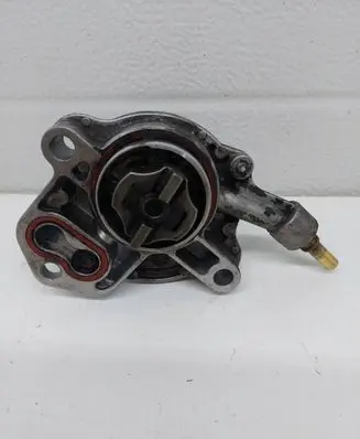 Peugeot 807 Vacuum pump 9631971580 72266601H