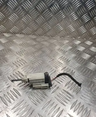 Audi A4 S4 B7 8E 8H Brake pedal sensor switch 8E0927189B