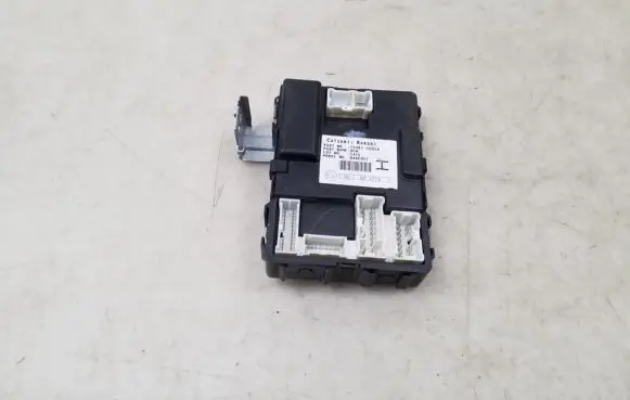 Nissan Murano Z50 Comfort/convenience module 284B1CC010