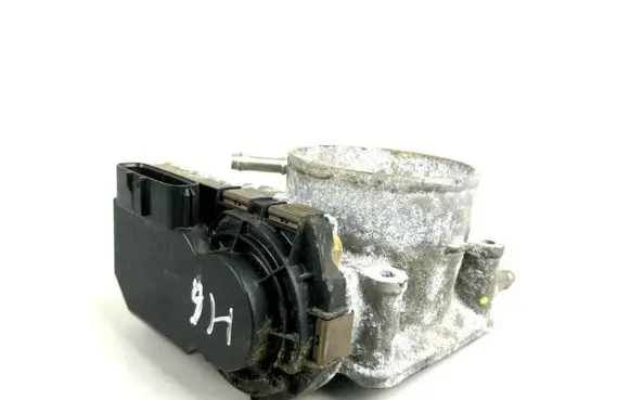 Subaru Outback Throttle valve 16112AA040