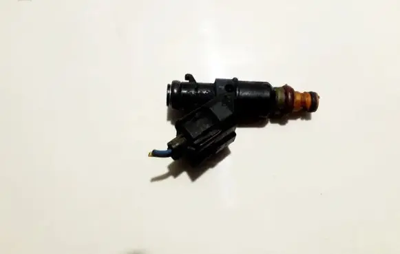 Honda Accord Fuel injector rk25aast