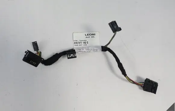 Other wiring loom