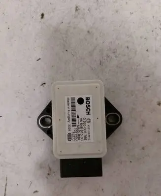 Citroen C4 II ESP (stability system) control unit 9664661580 0265005765 7021227