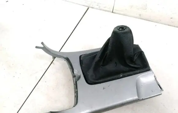 Mazda 3 I Other interior part GGJ6A