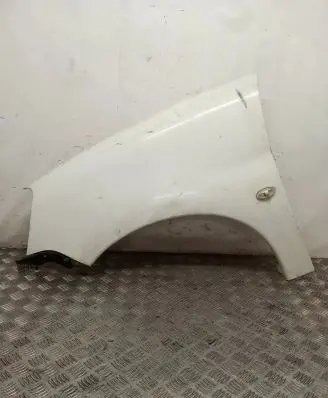 Peugeot Partner Fender
