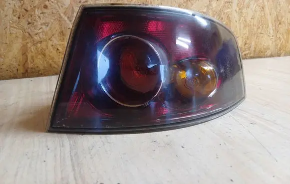 Seat Ibiza III (6L) Rear/tail lights 6L6945096E 6L6945112D 6L6945099D