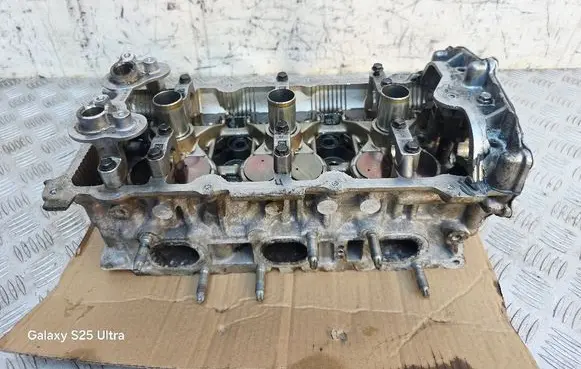 Infiniti QX60 L50 Engine head 6KA0A2117 A119690563 R6KA