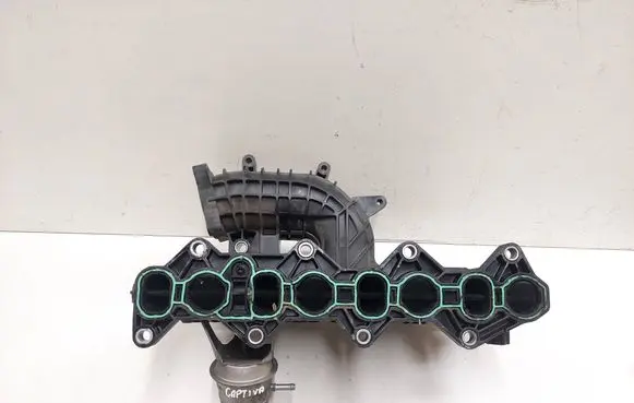 Chevrolet Captiva Intake manifold 25187010