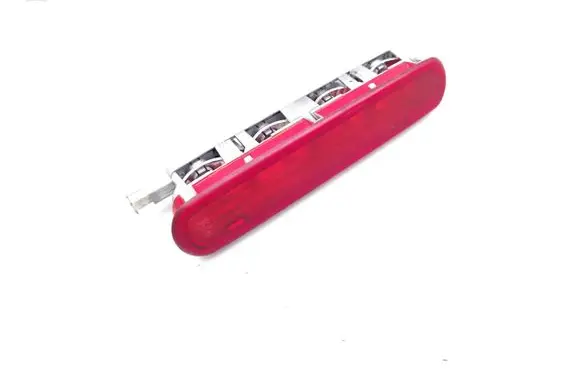 Fiat Doblo Third/center stoplight 
