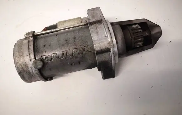 Mercedes-Benz A W176 Starter motor A6459060800 MS4380002050