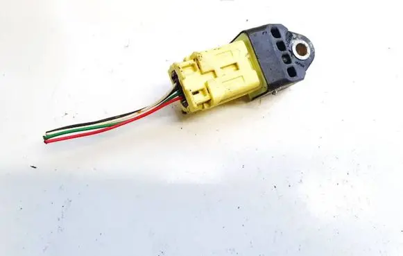Toyota RAV 4 (XA30) Airbag deployment crash/impact sensor 8983142010 89831-42010