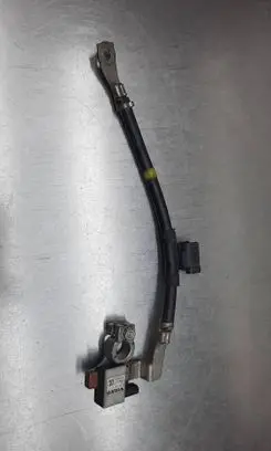 Volvo V60 Negative earth cable (battery) 31407114 C95YD637 90676811