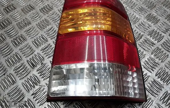 Ford Escape Rear/tail lights 1l8413b504d