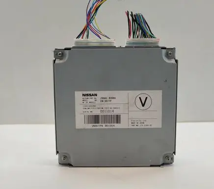 Nissan X-Trail T32 Other control units/modules 284A14CB4A