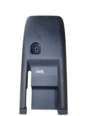 Volkswagen PASSAT B6 Steering wheel column trim 3C0858625A