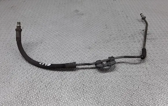 Volvo S80 Clutch pipe/line 