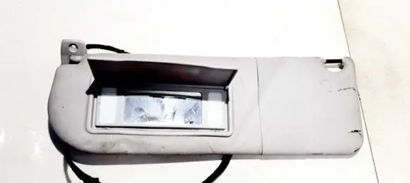 Fiat Ulysse Sun visor