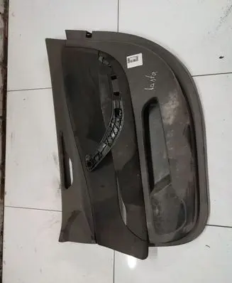 Side speaker trim/cover