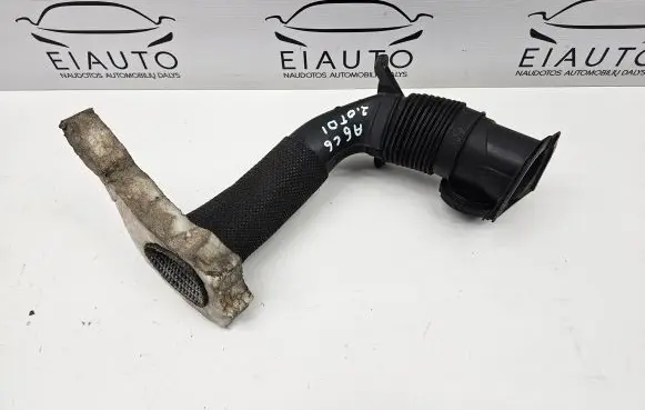 Audi A6 S6 C6 4F Air intake duct part 4F0129630 4F0129740A 4F0129747A