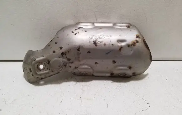 MG ZS Exhaust heat shield CATCZ039 30086276
