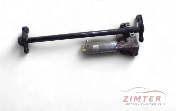 Volkswagen Phaeton Seat adjustment motor 0130002531