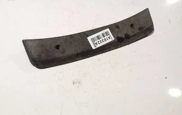 Peugeot 807 Other front door trim element 3700003301