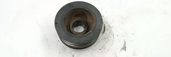 Ford Maverick Crankshaft 