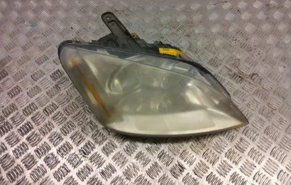 Ford Focus C-MAX Headlight/headlamp