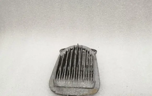 Mercedes-Benz A W176 LED ballast control module A1769066500