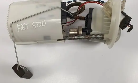 Fiat 500 In-tank fuel pump 51806983