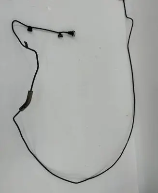 Volvo S90, V90 Webasto auxiliary heater fuel line/pipe 31432974