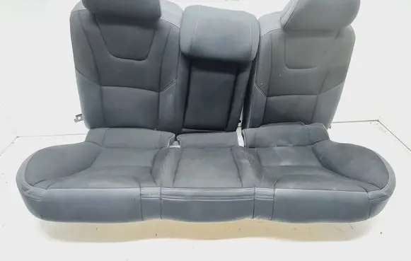 Volvo S60 Rear seat 1834534 2606525