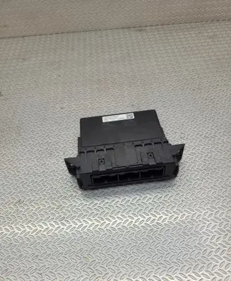 Jaguar XE Other control units/modules GX6314F498AE