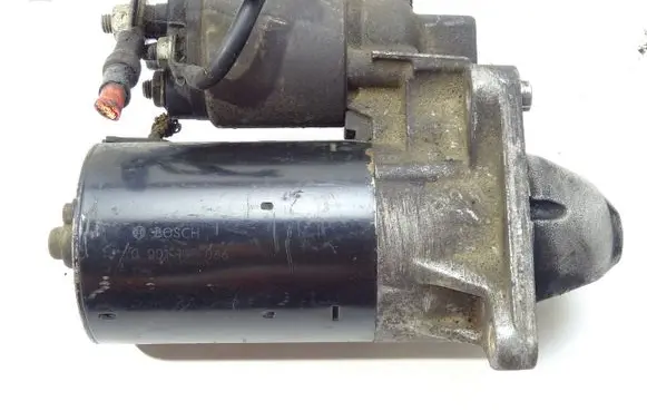 Alfa Romeo 156 Starter motor 0001107066