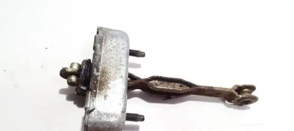 Opel Monterey Front door check strap stopper 