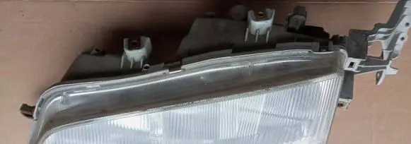 Honda Accord Headlight/headlamp