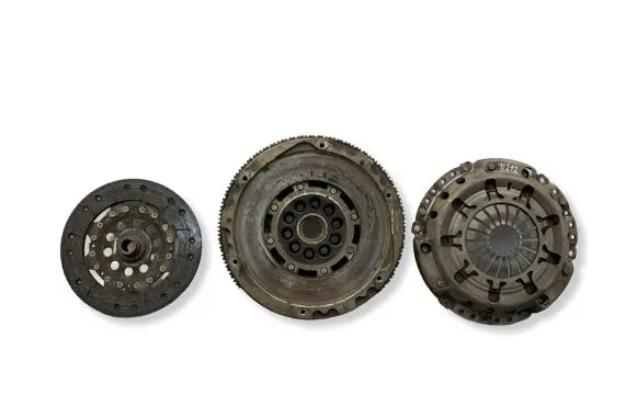 Volvo S60 Clutch pressure plate 9181056B