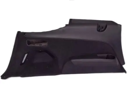 Audi Q7 4M Other trunk/boot trim element 