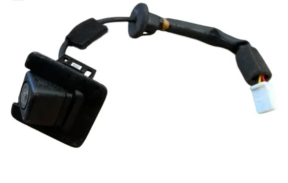 Mazda CX-5 II Reversing camera K12367RC0