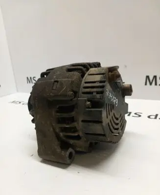 Generator/alternator