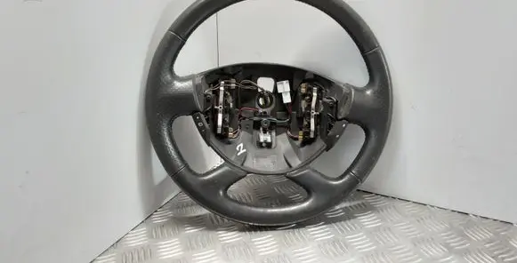 Renault Laguna II Steering wheel 8200139852