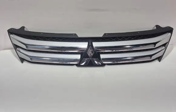 Mitsubishi Eclipse Cross Front bumper upper radiator grill 7450B072