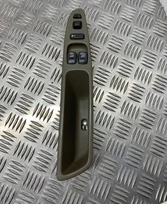Volvo S40, V40 Electric window control switch 30889751 01W276 P970