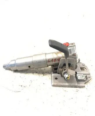 Ford Fiesta Steering wheel axle DG1464003