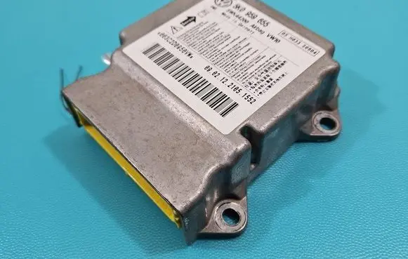 Airbag control unit/module