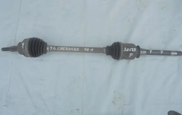 Jeep Grand Cherokee Front driveshaft 4412023650