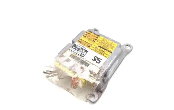 Toyota Hilux (AN10, AN20, AN30) Airbag control unit/module 891700K030 2310003370