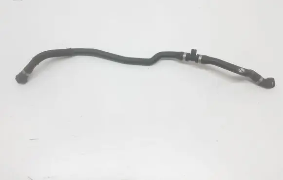 BMW 5 F10 F11 Engine coolant pipe/hose 7619688 7635790