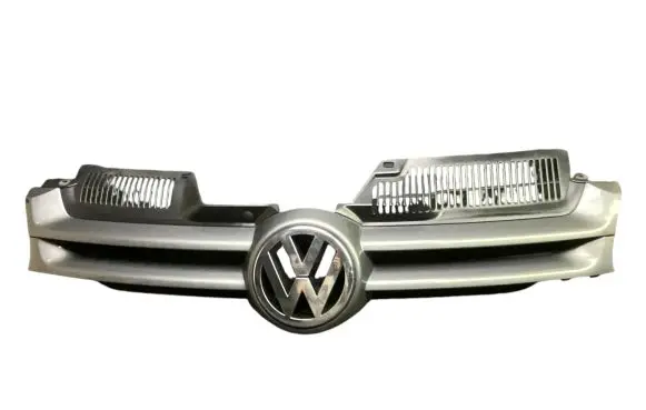Volkswagen Golf V Front grill 1K0853653 1K0853655A